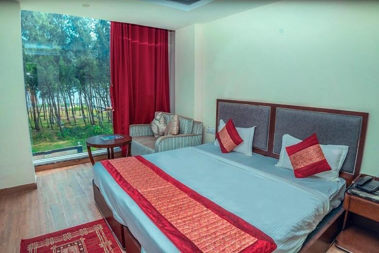 Hotel Sea N Sand - Berries Group Digha  Exterior foto