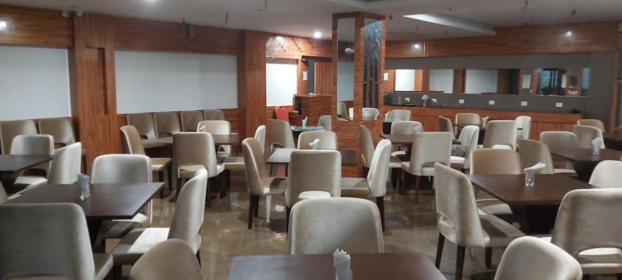 Hotel Sea N Sand - Berries Group Digha  Exterior foto